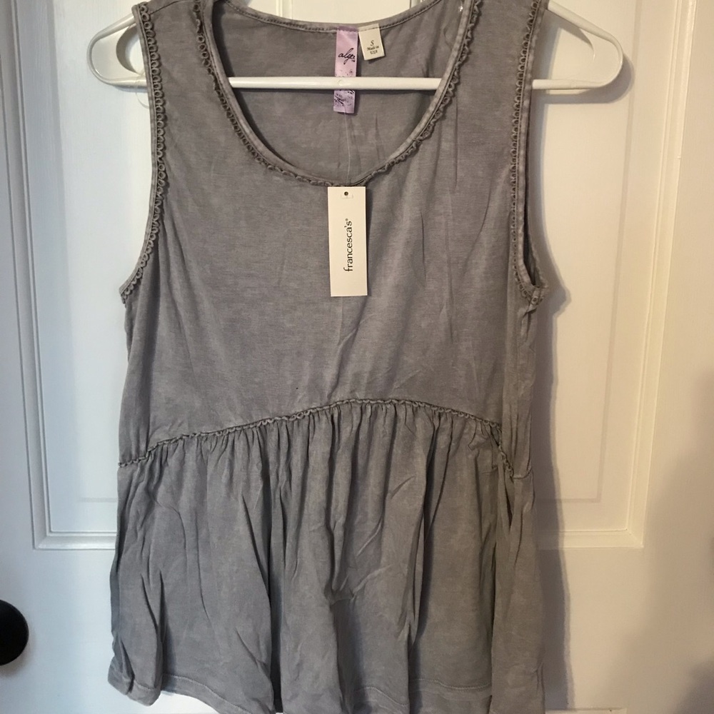 Tank top